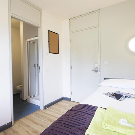 Corrib Village Rooms University Of Galway Exteriér fotografie