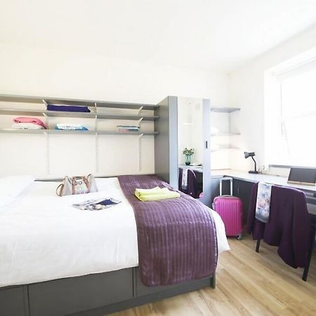 Corrib Village Rooms University Of Galway Exteriér fotografie