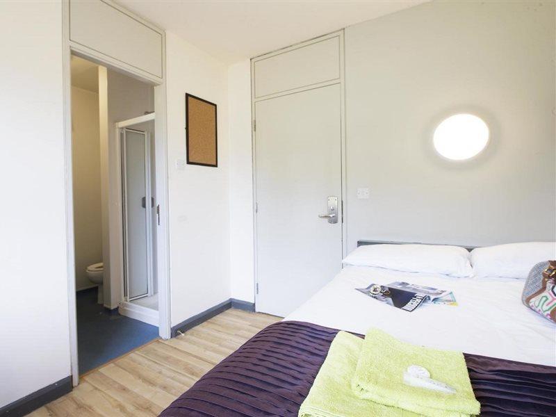 Corrib Village Rooms University Of Galway Exteriér fotografie
