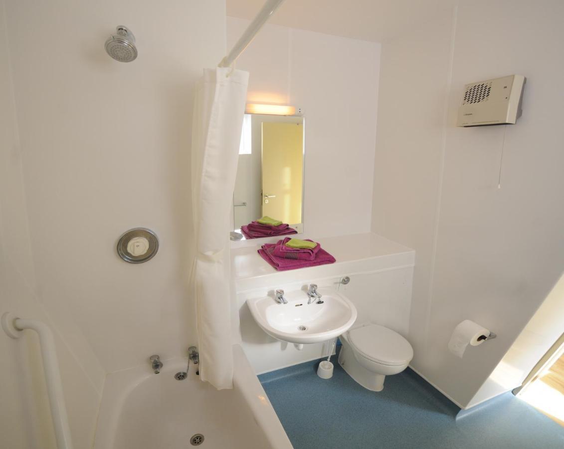 Corrib Village Rooms University Of Galway Exteriér fotografie