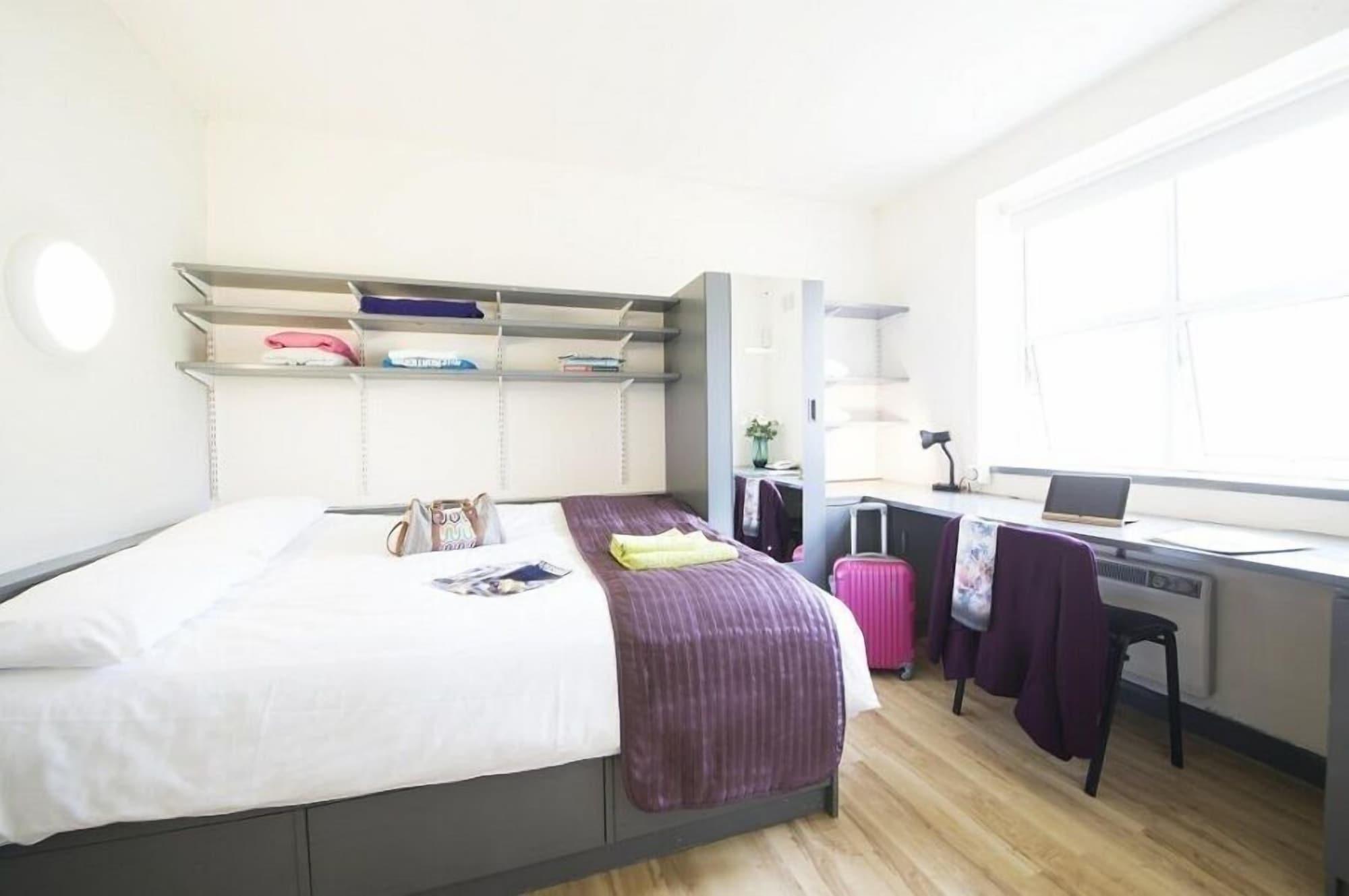 Corrib Village Rooms University Of Galway Exteriér fotografie