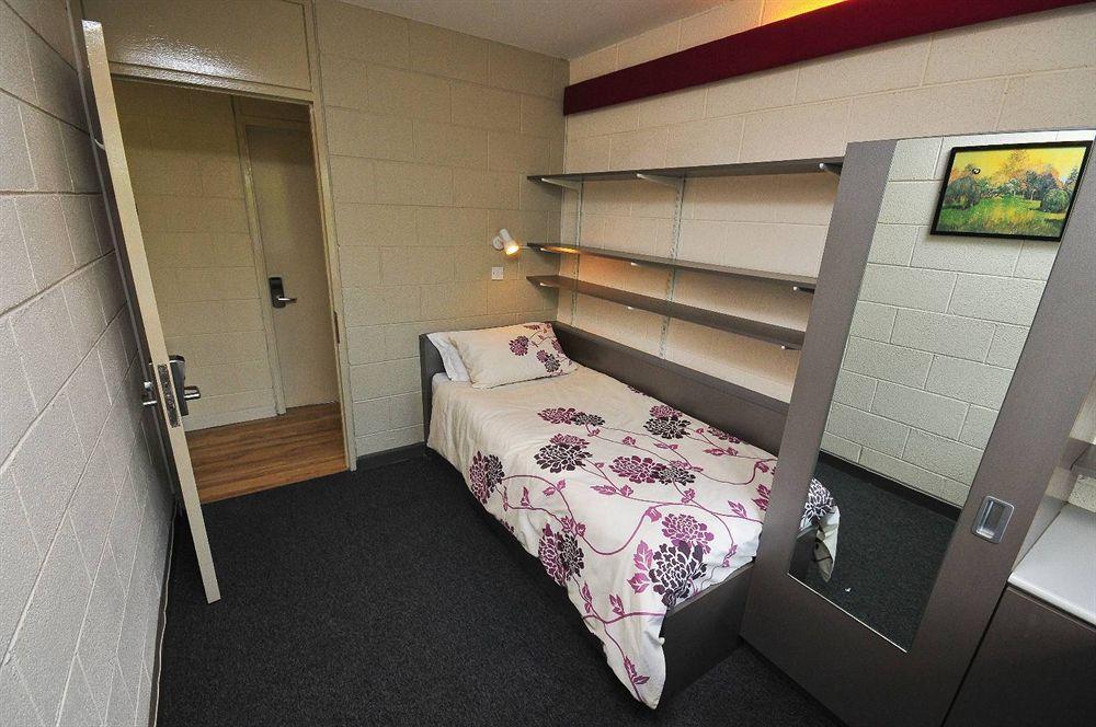 Corrib Village Rooms University Of Galway Exteriér fotografie
