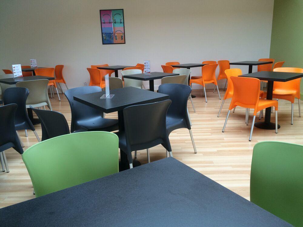 Corrib Village Rooms University Of Galway Exteriér fotografie