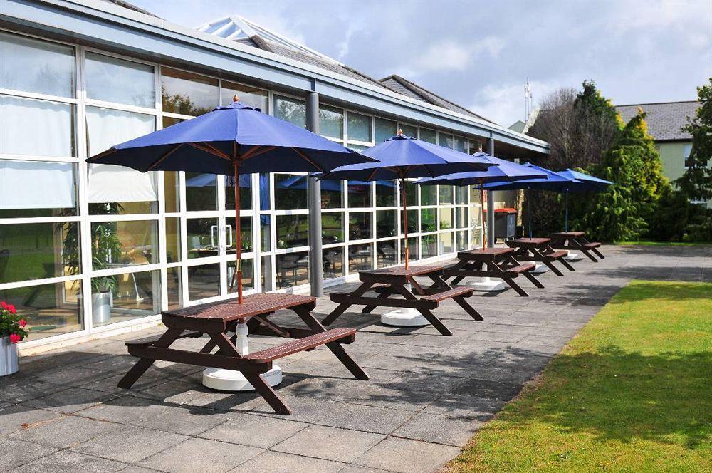 Corrib Village Rooms University Of Galway Exteriér fotografie