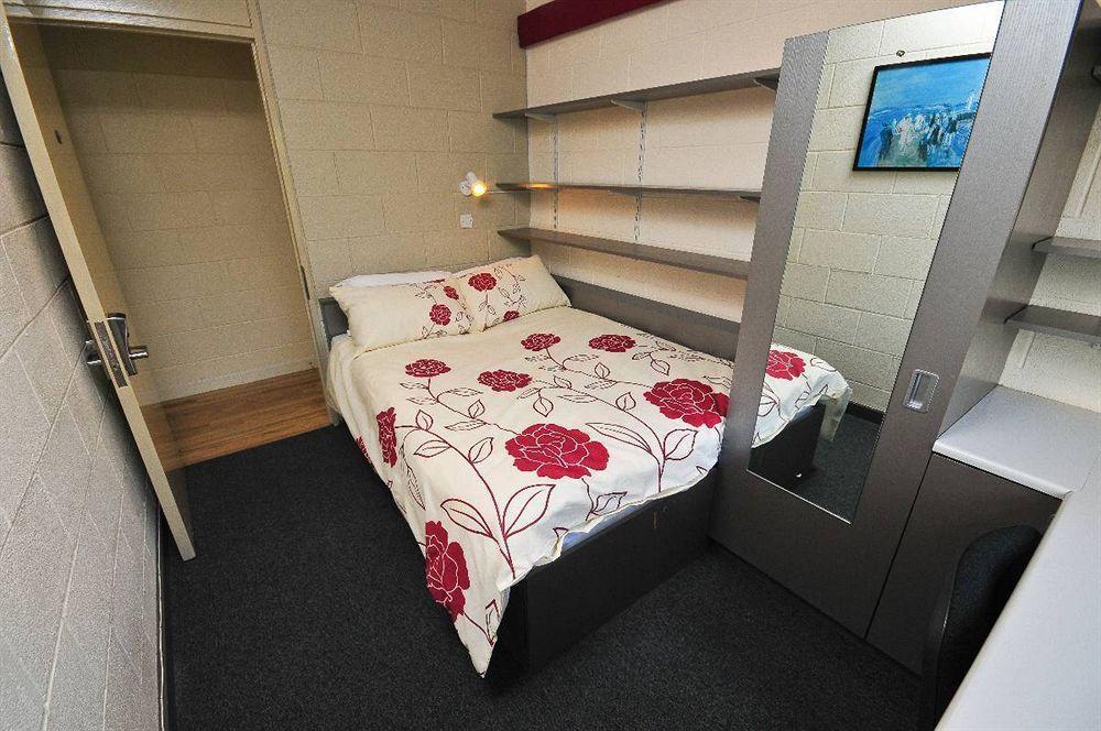 Corrib Village Rooms University Of Galway Exteriér fotografie