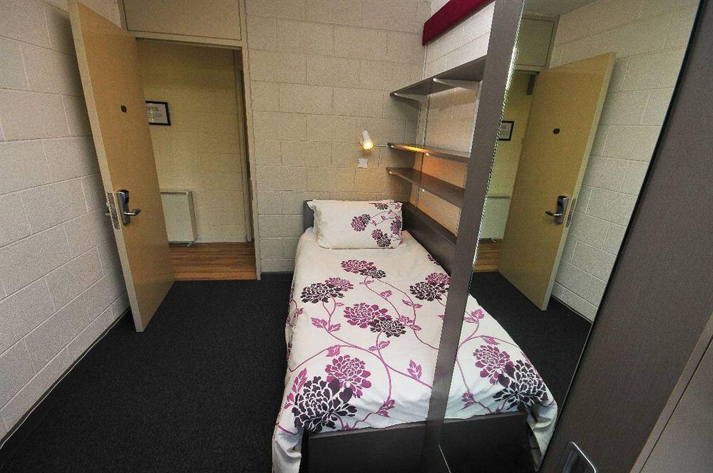 Corrib Village Rooms University Of Galway Exteriér fotografie