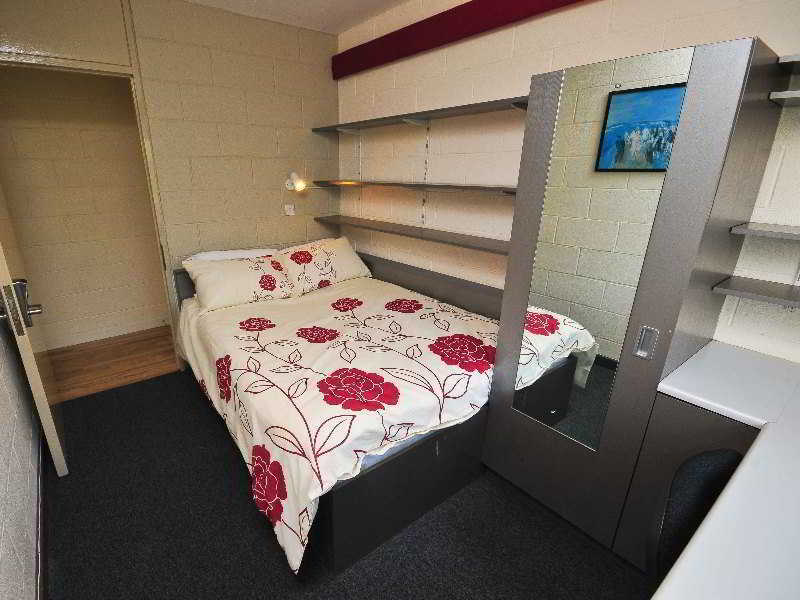 Corrib Village Rooms University Of Galway Exteriér fotografie
