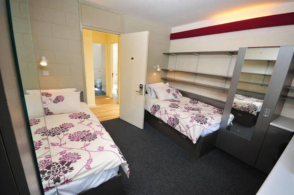 Corrib Village Rooms University Of Galway Exteriér fotografie